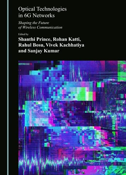 Abbildung von Prince / Katti | Optical Technologies in 6G Networks | 1. Auflage | 2026 | beck-shop.de