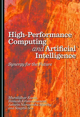 Abbildung von Kurni / Krishnamaneni | High-Performance Computing and Artificial Intelligence | 1. Auflage | 2026 | beck-shop.de