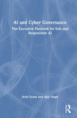 Abbildung von Evans / Singh | AI Governance | 1. Auflage | 2026 | beck-shop.de