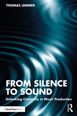 Abbildung von Lemmer | From Silence to Sound | 1. Auflage | 2026 | beck-shop.de
