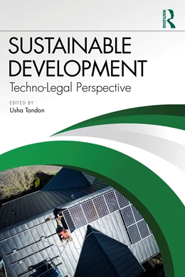 Abbildung von Tandon | Sustainable Development | 1. Auflage | 2026 | beck-shop.de
