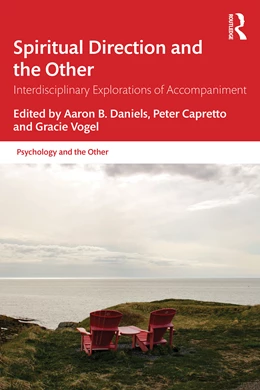 Abbildung von Daniels / Capretto | Spiritual Direction and the Other | 1. Auflage | 2026 | beck-shop.de