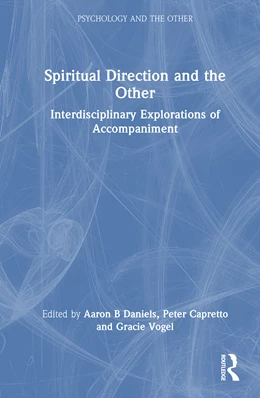 Abbildung von Daniels / Capretto | Spiritual Direction and the Other | 1. Auflage | 2026 | beck-shop.de