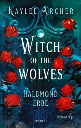 Abbildung von Archer | Witch of the Wolves | 1. Auflage | 2026 | beck-shop.de
