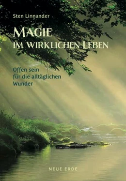 Abbildung von Linnander | Magie im wirklichen Leben | 1. Auflage | 2026 | beck-shop.de