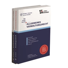 Abbildung von Kues / Baumeister | Allgemeines Verwaltungsrecht | 9. Auflage | 2026 | beck-shop.de