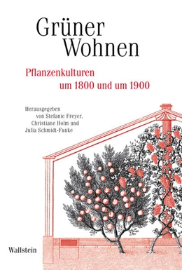 Abbildung von Freyer / Holm | Grüner Wohnen | 1. Auflage | 2026 | beck-shop.de