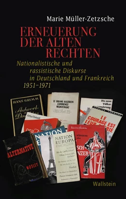 Abbildung von Müller-Zetzsche | Erneuerung der alten Rechten | 1. Auflage | 2026 | beck-shop.de
