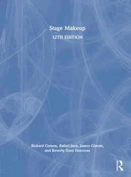 Abbildung von Norcross / Glavan | Stage Makeup | 12. Auflage | 2026 | beck-shop.de