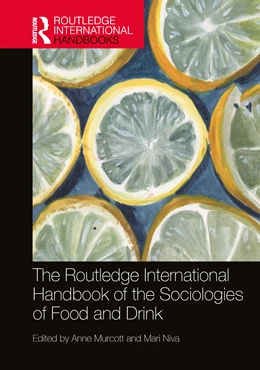 Abbildung von Murcott / Niva | The Routledge International Handbook of the Sociologies of Food and Drink | 1. Auflage | 2026 | beck-shop.de