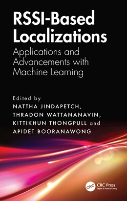Abbildung von Booranawong / Thongpull | RSSI-Based Localizations | 1. Auflage | 2026 | beck-shop.de