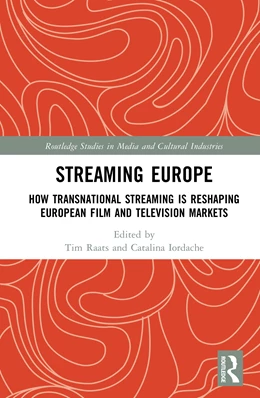 Abbildung von Iordache / Raats | Streaming Europe | 1. Auflage | 2026 | beck-shop.de