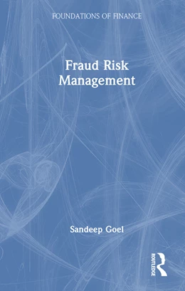Abbildung von Goel | Fraud Risk Management | 1. Auflage | 2026 | beck-shop.de