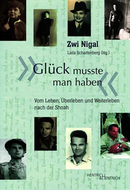 Abbildung von Nigal / Scharfenberg | 