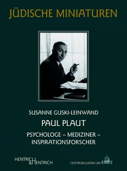 Abbildung von Guski-Leinwand | Paul Plaut | 1. Auflage | 2026 | beck-shop.de