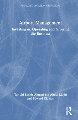 Abbildung von Clayton / Ahmad | Airport Management | 1. Auflage | 2026 | beck-shop.de