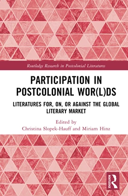 Abbildung von Slopek-Hauff / Hinz | Participation in Postcolonial Wor(l)ds | 1. Auflage | 2026 | beck-shop.de