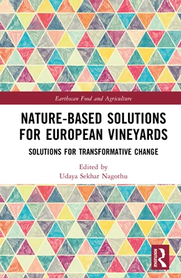 Abbildung von Nagothu | Nature-Based Solutions for European Vineyards | 1. Auflage | 2026 | beck-shop.de