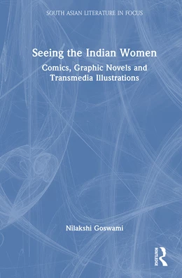 Abbildung von Goswami | Seeing Indian Women | 1. Auflage | 2026 | beck-shop.de