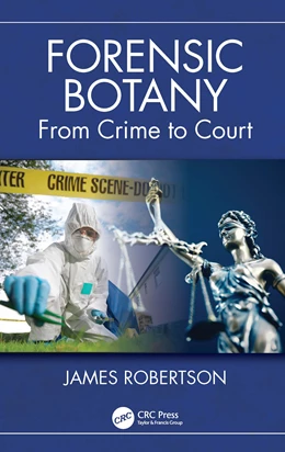 Abbildung von Robertson | Forensic Botany | 1. Auflage | 2026 | beck-shop.de