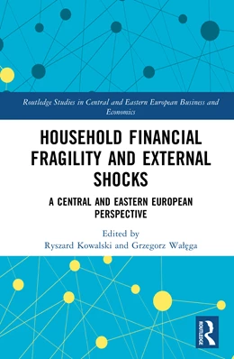 Abbildung von Walega / Kowalski | Household Financial Fragility and External Shocks | 1. Auflage | 2026 | beck-shop.de