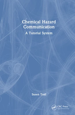 Abbildung von Trail | Chemical Hazard Communication | 1. Auflage | 2026 | beck-shop.de