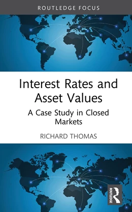 Abbildung von Thomas | Interest Rates and Asset Values | 1. Auflage | 2026 | beck-shop.de