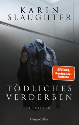 Abbildung von Slaughter | Tödliches Verderben | 1. Auflage | 2026 | beck-shop.de