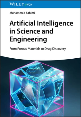 Abbildung von Sahimi | Artificial Intelligence in Science and Engineering | 1. Auflage | 2026 | beck-shop.de