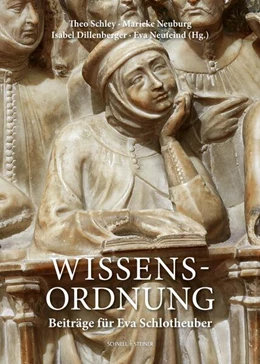 Abbildung von Schley / Neuburg | Wissens-Ordnung | 1. Auflage | 2026 | beck-shop.de
