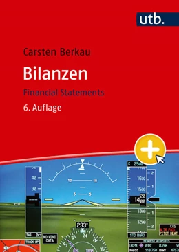 Abbildung von Berkau | Bilanzen | 6. Auflage | 2026 | beck-shop.de