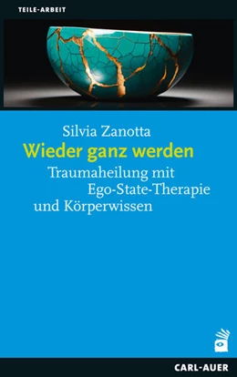 Abbildung von Zanotta | Wieder ganz werden | 5. Auflage | 2026 | beck-shop.de