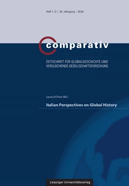 Abbildung von Di Fiore | Italian Perspectives on Global History | 1. Auflage | 2026 | beck-shop.de