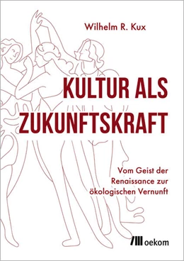 Abbildung von Kux | Kultur als Zukunftskraft | 1. Auflage | 2026 | beck-shop.de