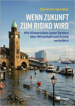 Abbildung von Spindler | Wenn Zukunft zum Risiko wird | 1. Auflage | 2026 | beck-shop.de
