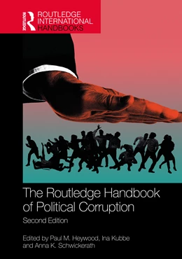 Abbildung von Schwickerath / Kubbe | The Routledge Handbook of Political Corruption | 2. Auflage | 2026 | beck-shop.de