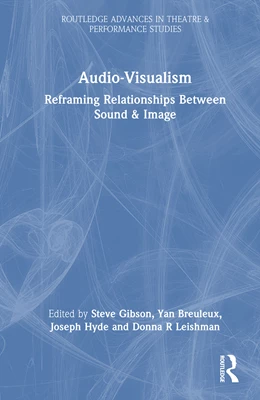 Abbildung von Leishman / Hyde | Audio-Visualism | 1. Auflage | 2026 | beck-shop.de