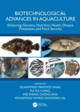 Abbildung von Ching / Mohamad Lal | Biotechnological Advances in Aquaculture | 1. Auflage | 2027 | beck-shop.de