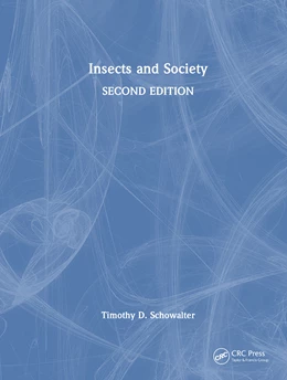 Abbildung von Schowalter | Insects and Society | 2. Auflage | 2027 | beck-shop.de