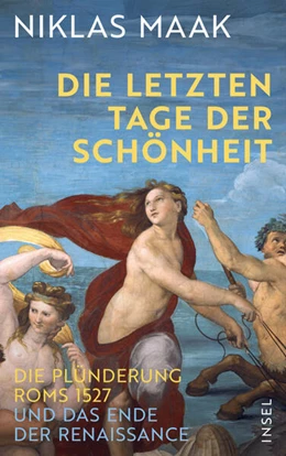 Abbildung von Maak | Die letzten Tage der Schönheit | 1. Auflage | 2026 | beck-shop.de