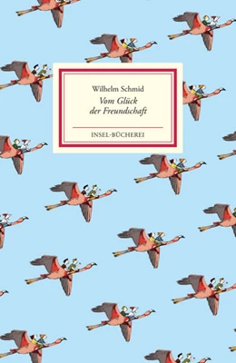 Abbildung von Schmid | Vom Glück der Freundschaft | 1. Auflage | 2026 | beck-shop.de