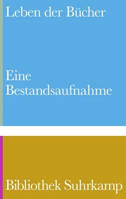 Abbildung von Wegner / Raabe | Leben der Bücher | 1. Auflage | 2026 | beck-shop.de