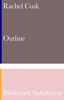 Abbildung von Cusk | Outline - Roman (Die Outline-Trilogie 1) | 1. Auflage | 2026 | beck-shop.de