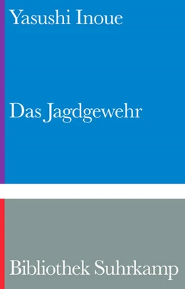 Abbildung von Inoue | Das Jagdgewehr | 1. Auflage | 2026 | beck-shop.de