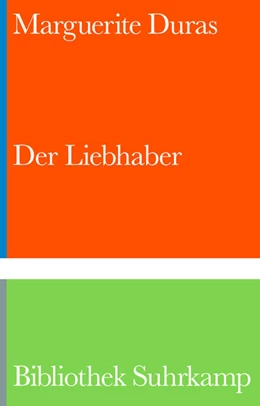 Abbildung von Duras | Der Liebhaber | 1. Auflage | 2026 | beck-shop.de
