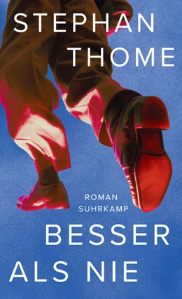 Abbildung von Thome | Besser als nie | 1. Auflage | 2026 | beck-shop.de