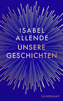 Abbildung von Allende | Unsere Geschichten | 1. Auflage | 2026 | beck-shop.de