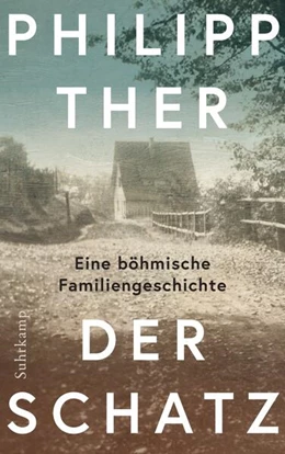 Abbildung von Ther | Der Schatz | 1. Auflage | 2026 | beck-shop.de