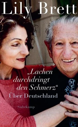 Abbildung von Brett | 'Lachen durchdringt den Schmerz.' | 1. Auflage | 2026 | beck-shop.de