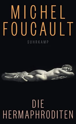 Abbildung von Foucault | Die Hermaphroditen | 1. Auflage | 2026 | beck-shop.de